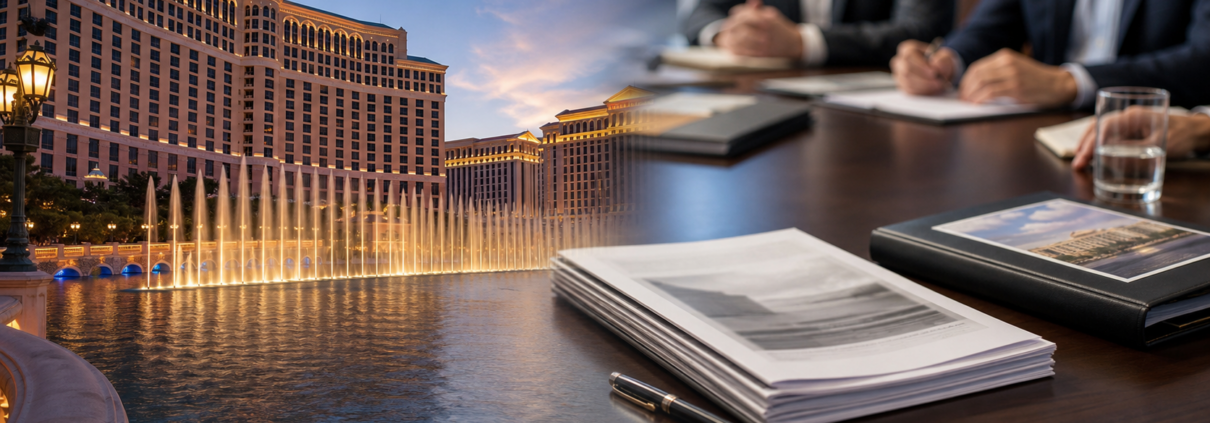 sports wagering revenue US casino news illustration