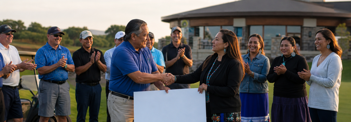 Little River Casino Resort editorial news image