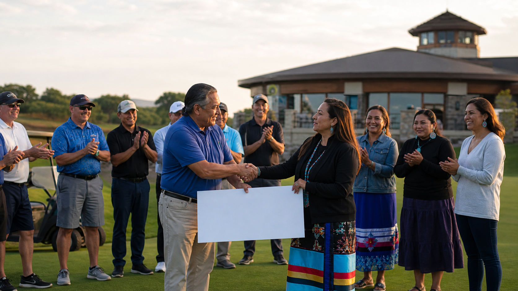 Little River Casino Resort editorial news image