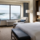 Seneca Niagara Resort casino editorial news image