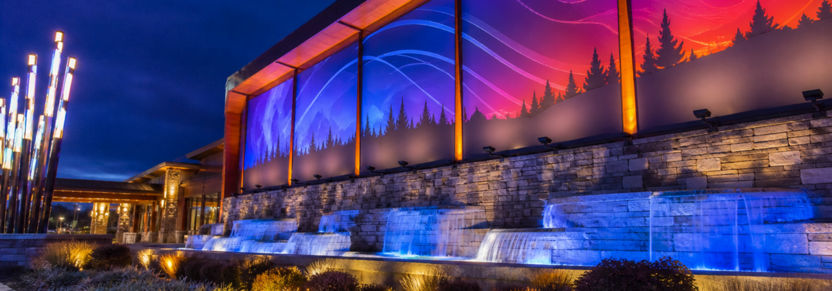 Soaring Eagle Casino editorial news image