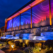 Soaring Eagle Casino editorial news image