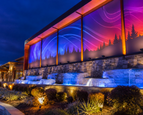 Soaring Eagle Casino editorial news image