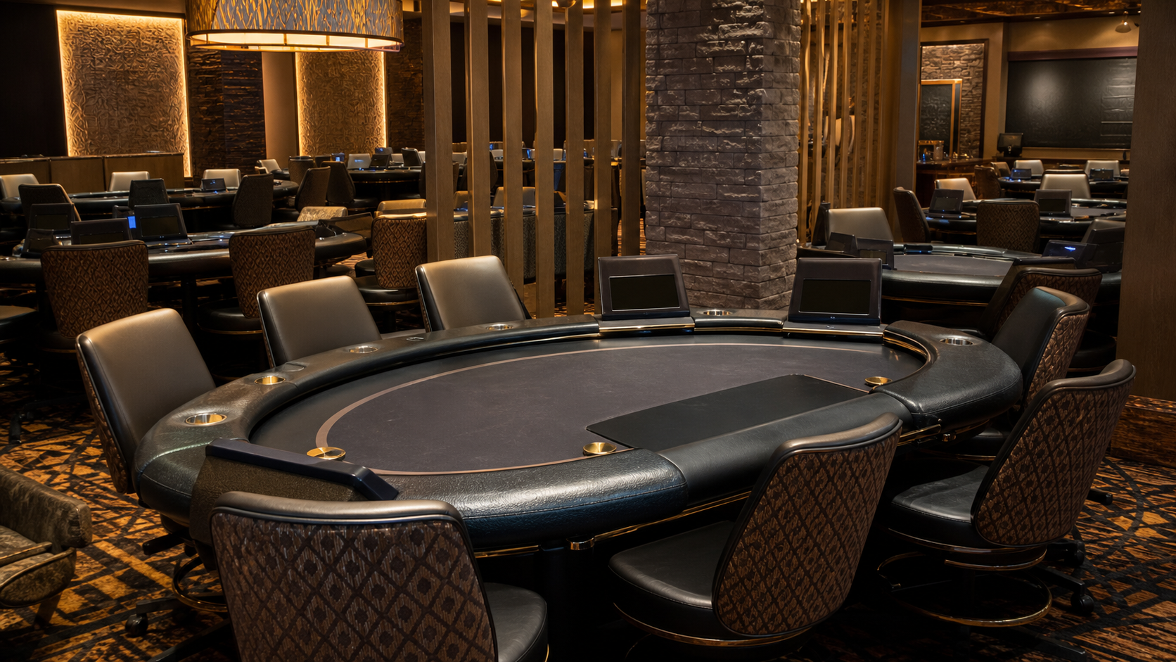 Pechanga casino technology US casino news illustration