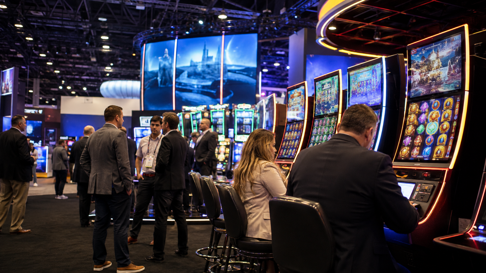 Editorial illustration of a Reno sportsbook launch and Nevada betting kiosks