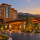 Editorial illustration for Blue Lake Casino Hotel: Wyndham Affiliation Expands Hospitality Positioning