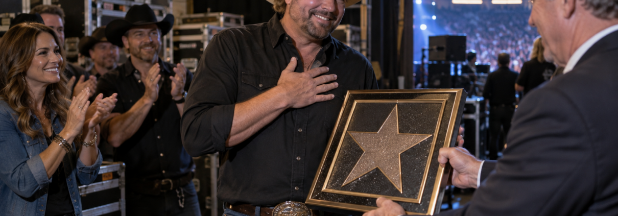 Editorial illustration for Mohegan Sun Entertainment: Lainey Wilson Joins Arena Walk of Fame