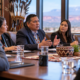 Editorial illustration for Tribal Gaming Advocacy: IGA and NCAI Join Forces to Protect Sovereignty